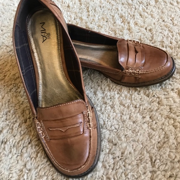 Loafer mia Clearance